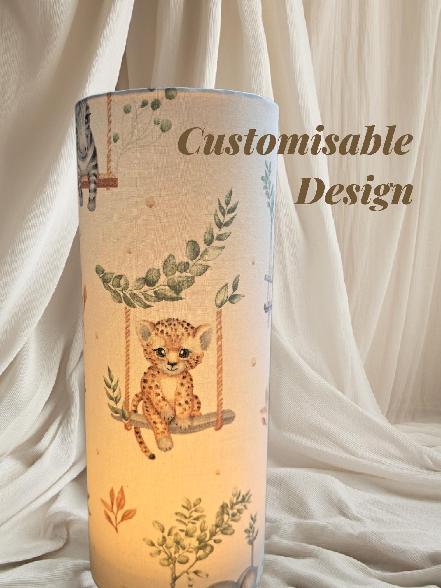 Children's Rooms & Nurseries