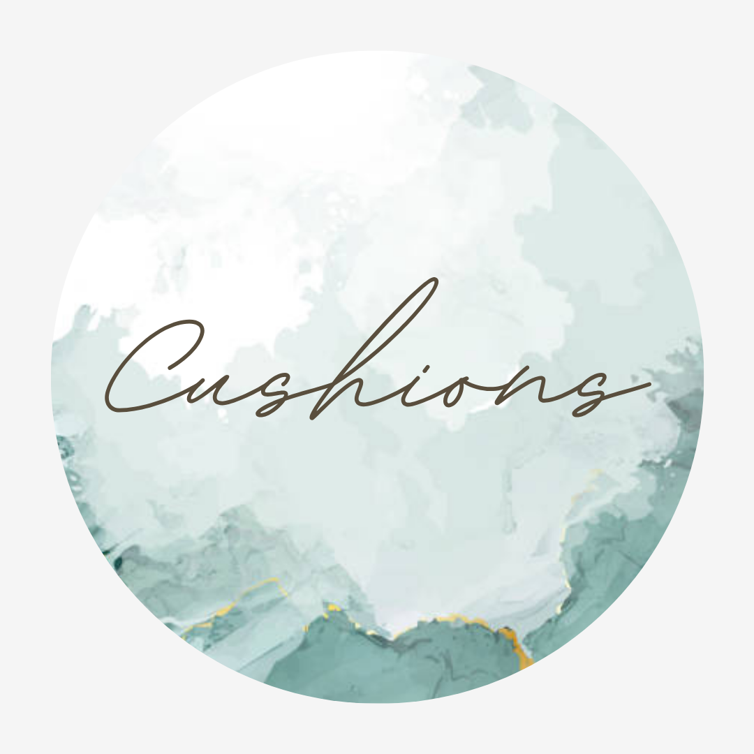 Cushions