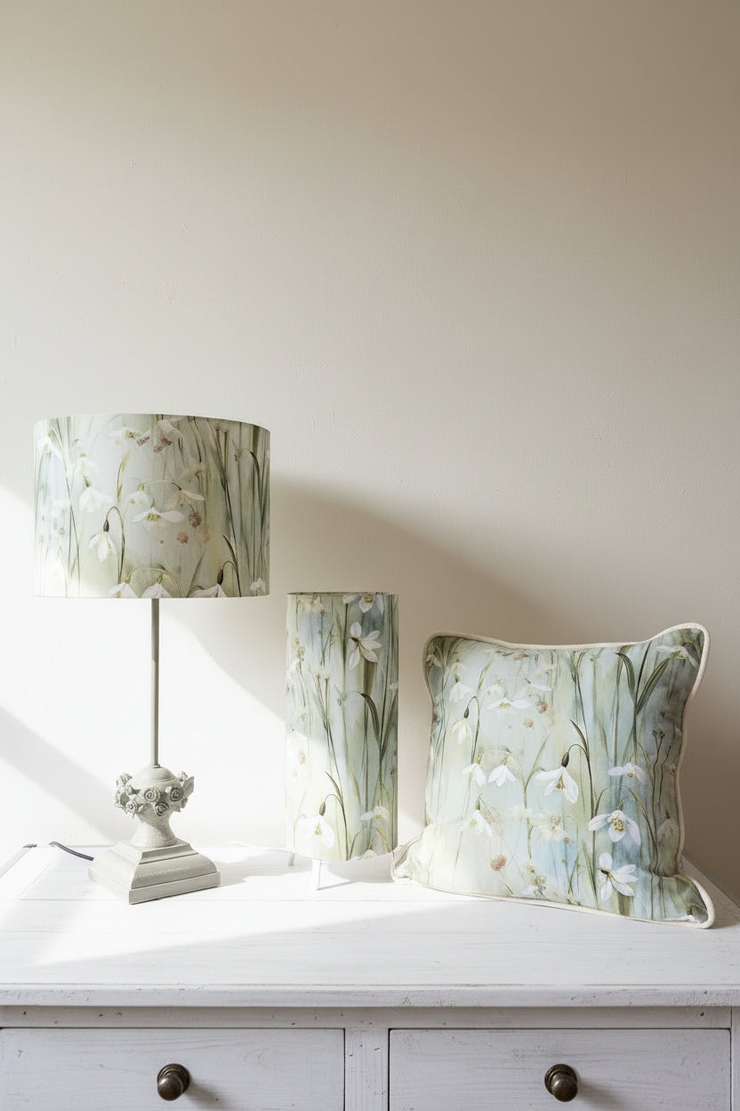The Snow Drop Collection