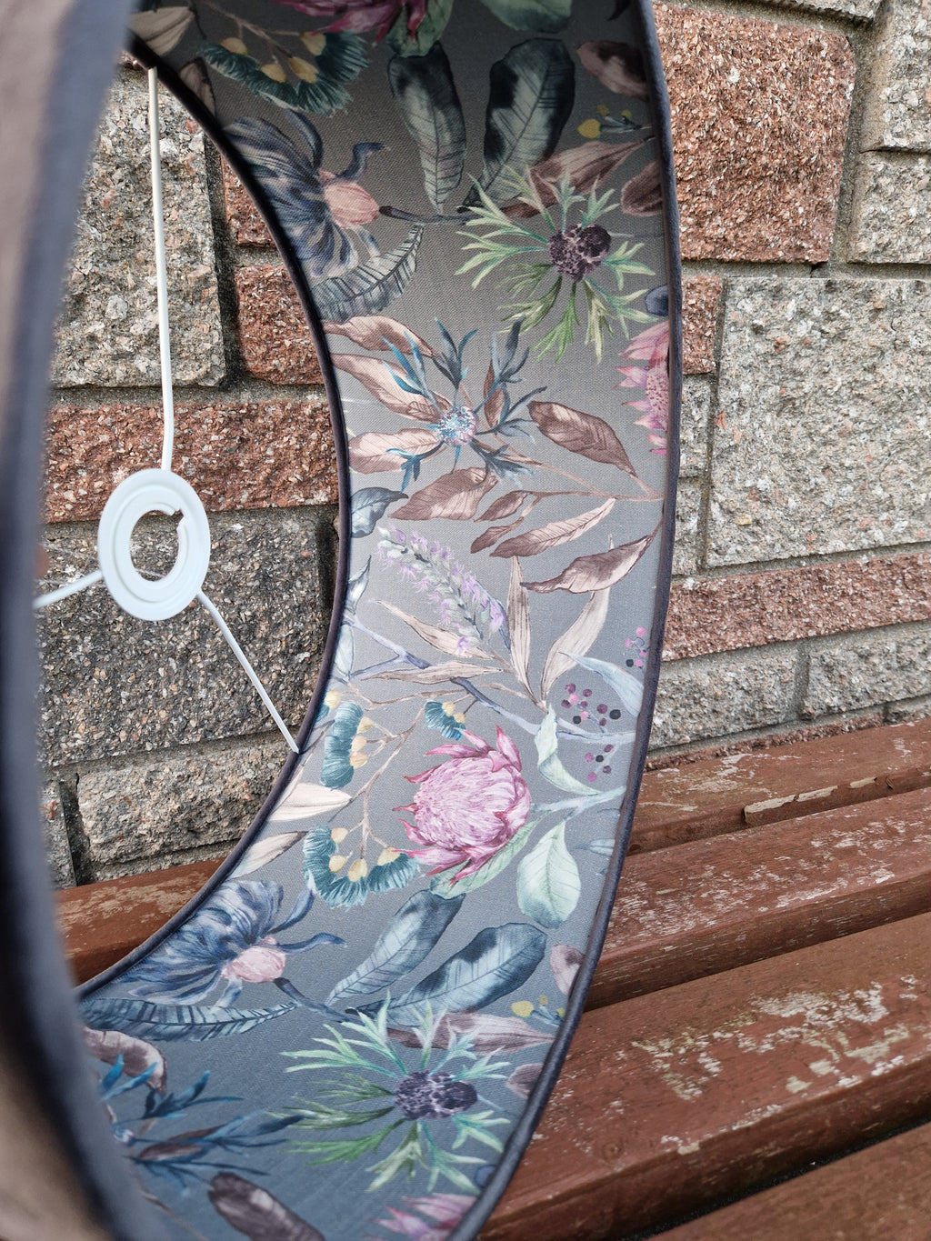 Double-Sided Lampshade Making Workshop -27/6/2026 @10am - King Street Halls, Kirkwall, KW15 1JF