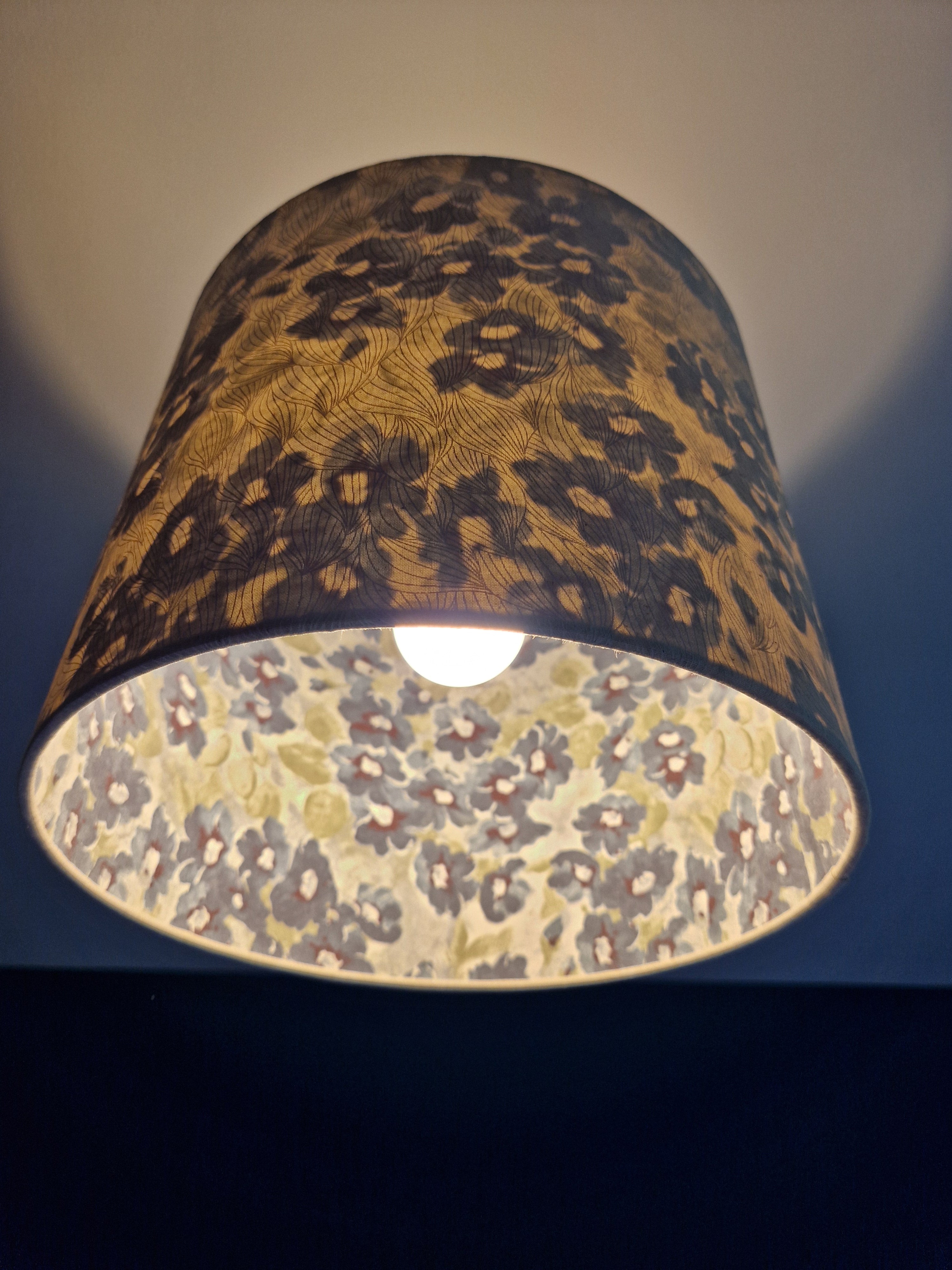 Double-Sided Lampshade Making Workshop -27/6/2026 @10am - King Street Halls, Kirkwall, KW15 1JF