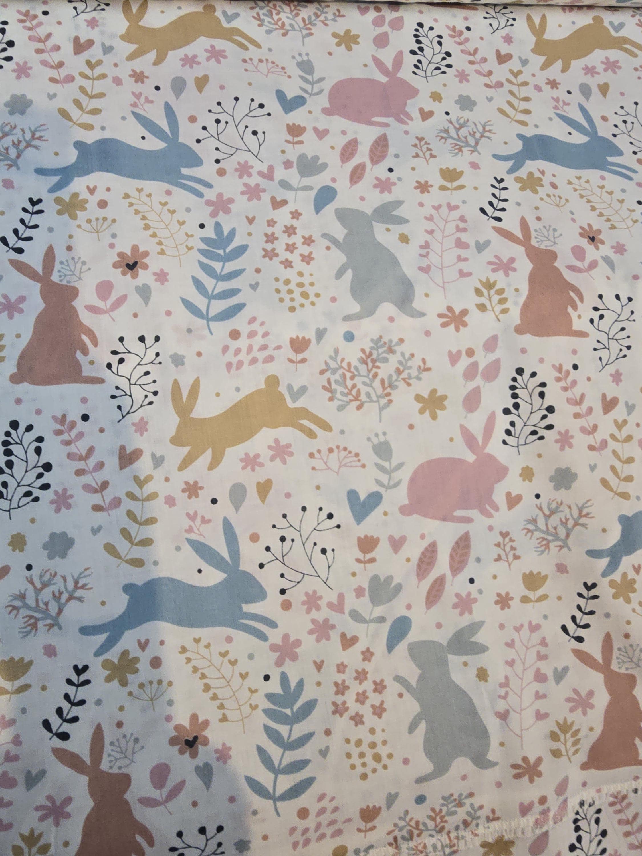 Handmade Animal Print Nightlight. Wireless Night Light with Dimmable Remote. Rechargeable Kids Bedside Lamp