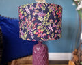 Wildflower Lampshade